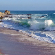 Морская вода Морская вода