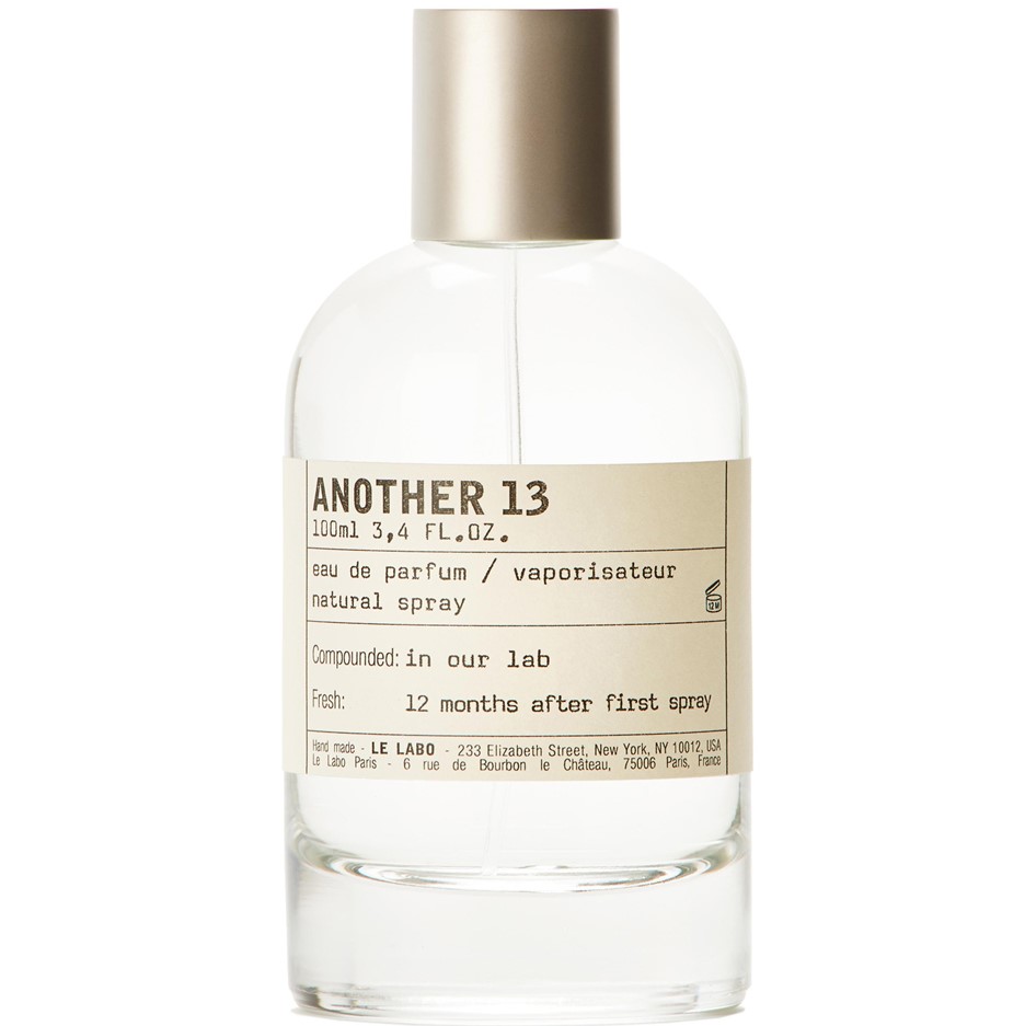 Le Labo Another 13 - есть пробник духов. Эназе 13 Ле Лабо