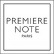 Premiere Note