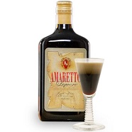 Амаретто Амаретто