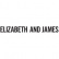 Elizabeth and James