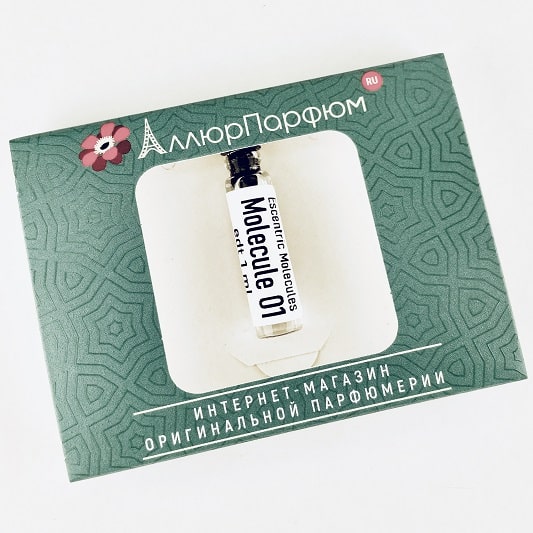 The Fragrance Kitchen - Arabia (1ml edp ОТЛИВАНТ)