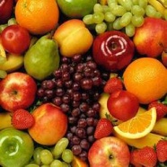 Фруктовые ноты Фруктовые ноты