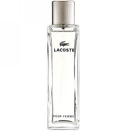 Lacoste Pour Femme