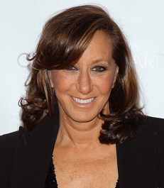 DONNA KARAN