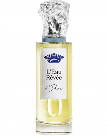 L'Eau Revee D'Ikar