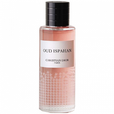 Oud Ispahan New Look Limited Edition