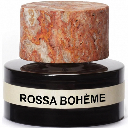 Rossa Boheme