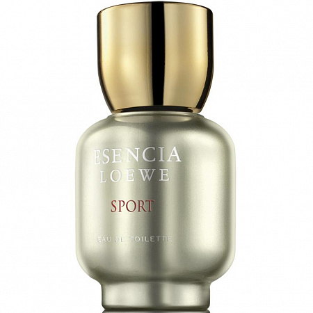 Esencia Loewe Sport