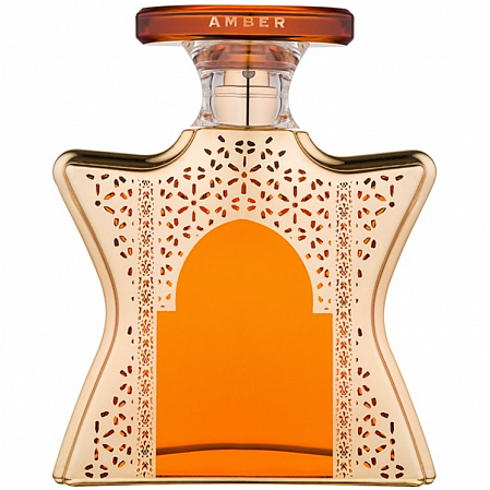 Dubai Amber