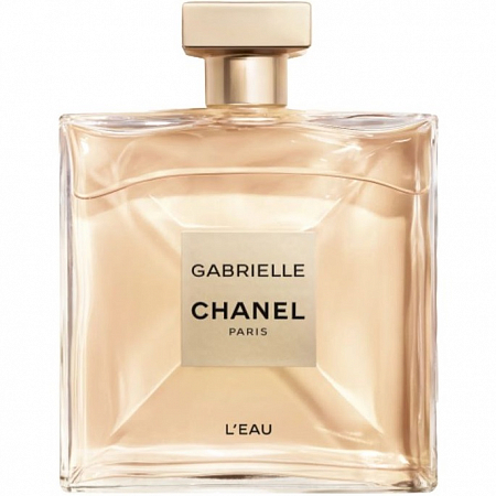 Gabrielle L'Eau
