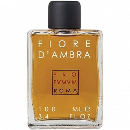 Fiore d'Ambra