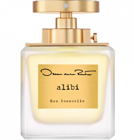 Alibi Eau Sensuelle