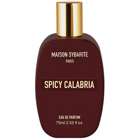 Spicy Calabria