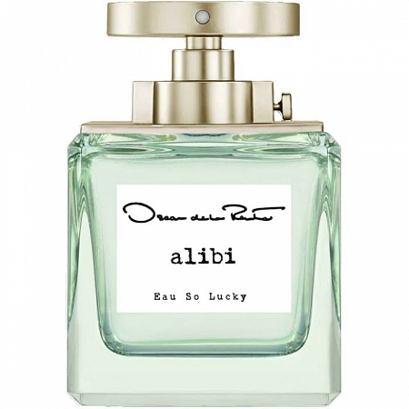 Alibi Eau So Lucky