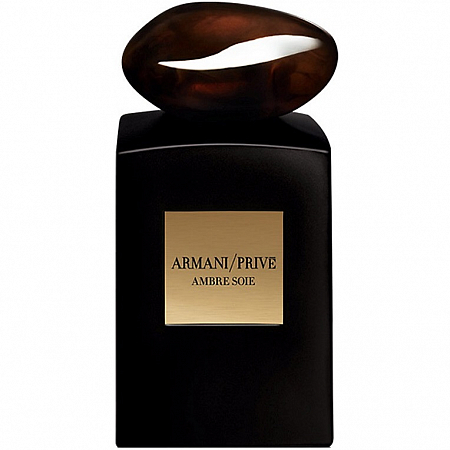 Ambre Soie
