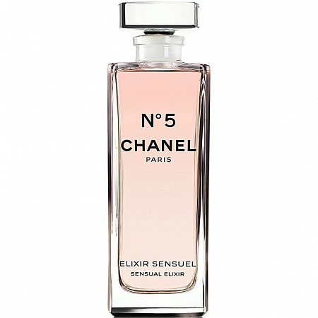 Chanel №5 Elixir Sensuel