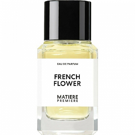 French Flower