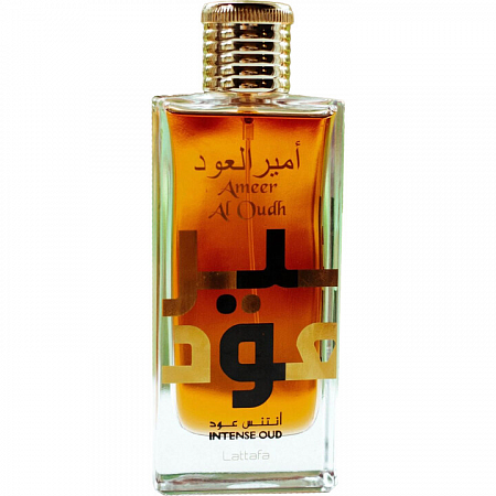 Ameer Al Oudh Intense Oud