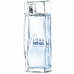 L'Eau Kenzo Pour Homme Hyper Wave