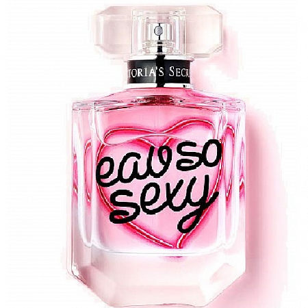 Eau So Sexy Eau de Parfum