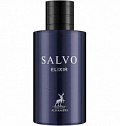 Salvo Elixir