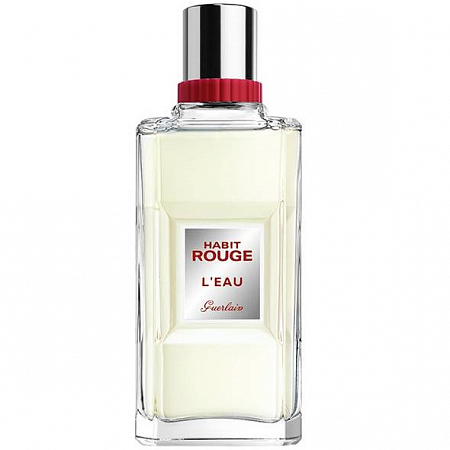 Habit Rouge L`Eau