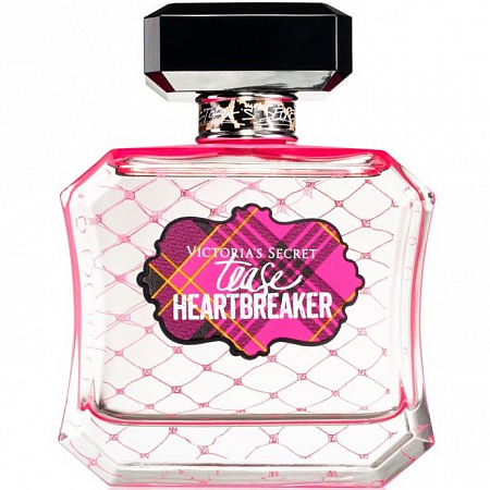 Tease Heartbreaker