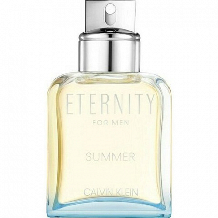 Eternity for Men Summer 2015