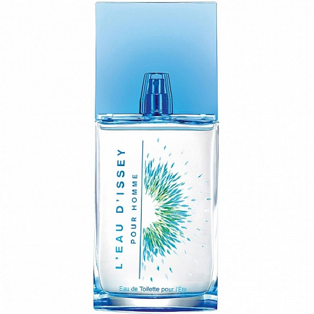 L'Eau D'Issey Pour Homme Summer 2016
