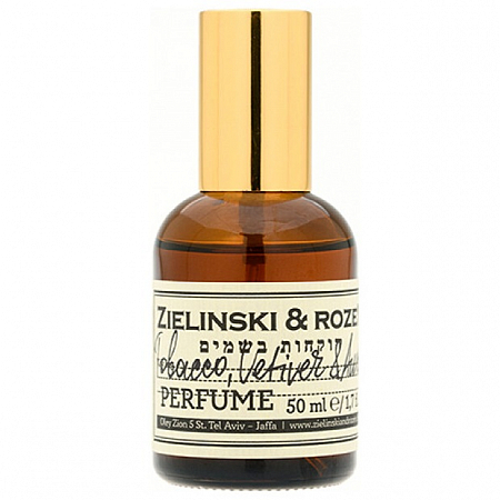 Tobacco, Vetiver & Amber
