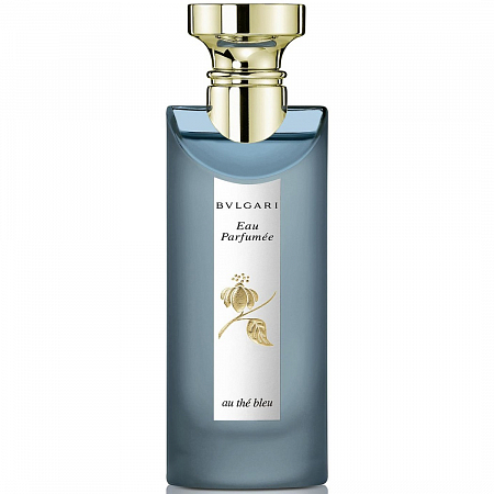 Eau Parfumee au The Bleu