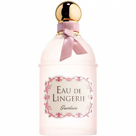 Eau de Lingerie