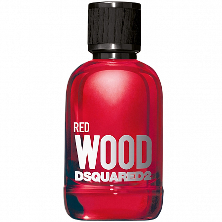 Red Wood