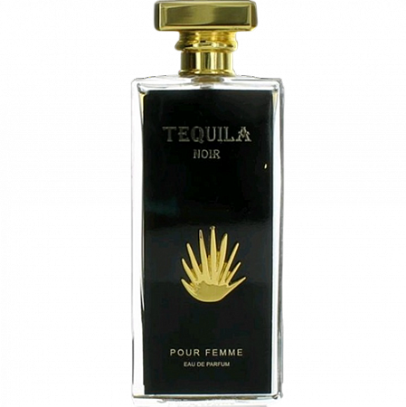 Tequila Noir Pour Femme