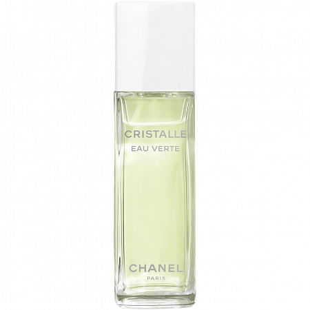 Cristalle Eau Verte Eau de Parfum