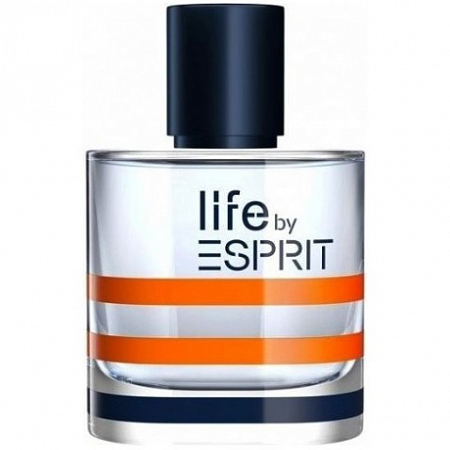 Life by Esprit for Him