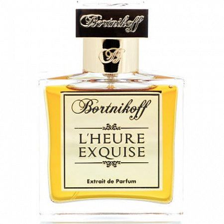 L’Heure Exquise