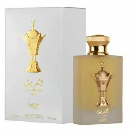 Al Areeq Gold