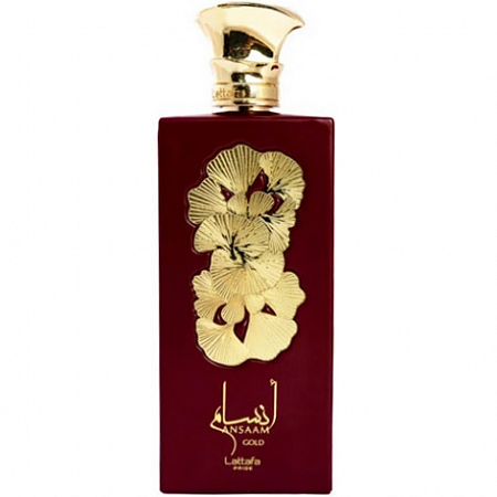 Ansaam Gold