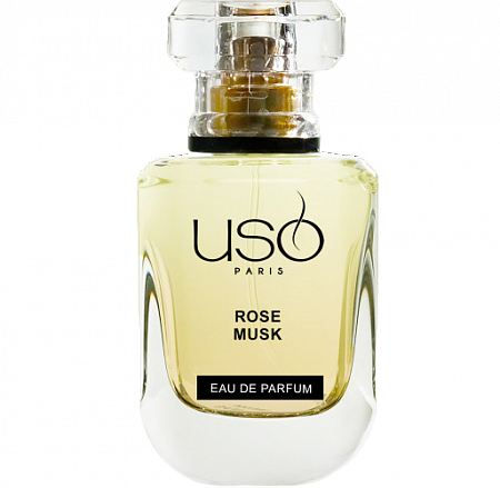 Rose Musk