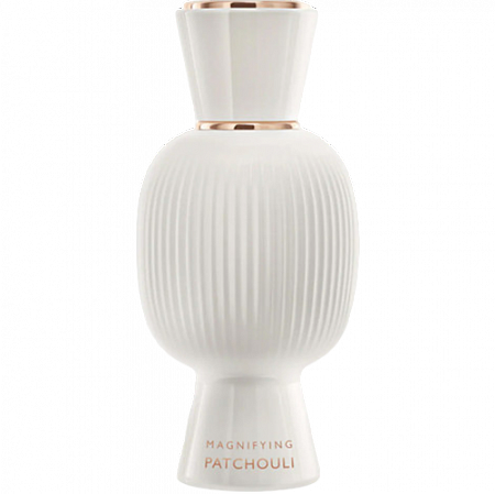 Allegra Magnifying Patchouli Essence