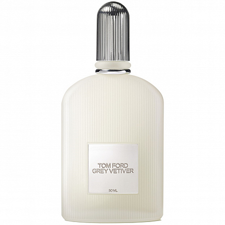 Grey Vetiver