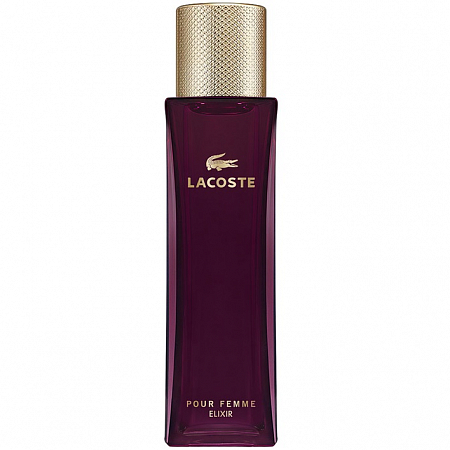 Pour Femme Elixir