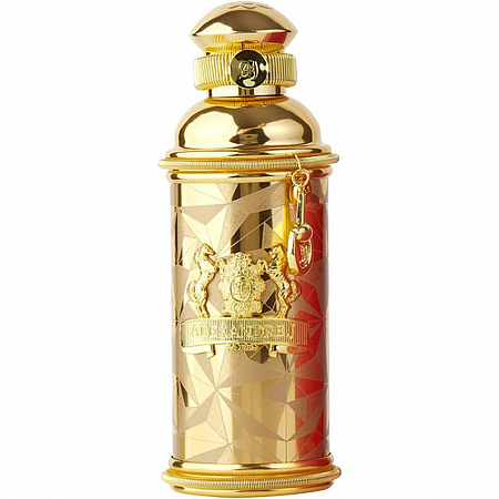 Golden Oud