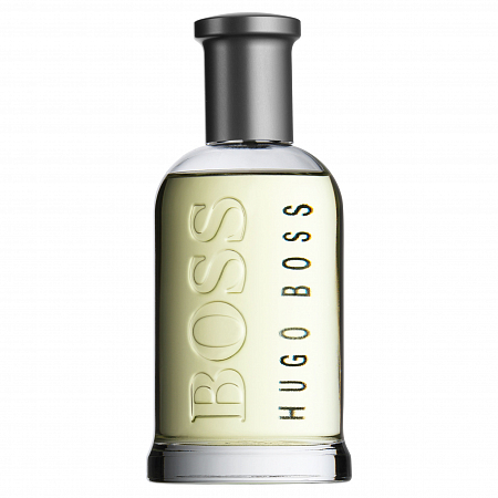 Boss Bottled