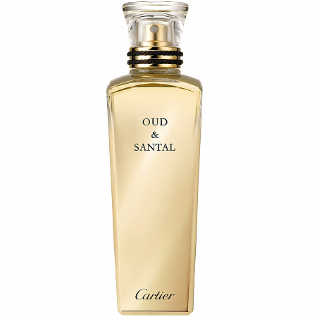 Oud & Santal