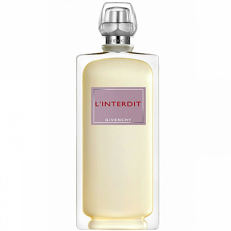 L'Interdit 2007