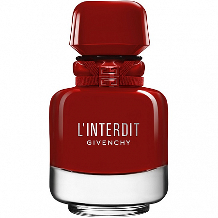 L'Interdit Eau de Parfum Rouge Ultime