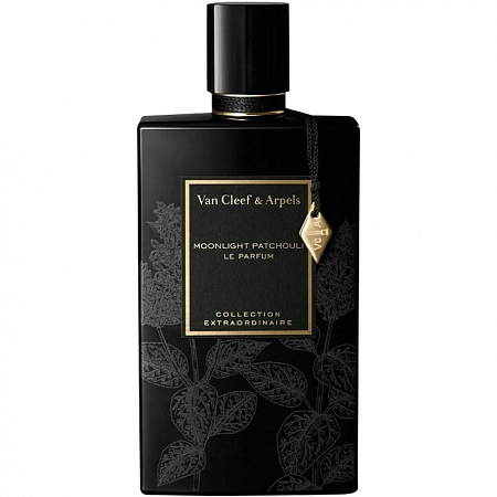 Moonlight Patchouli Le Parfum